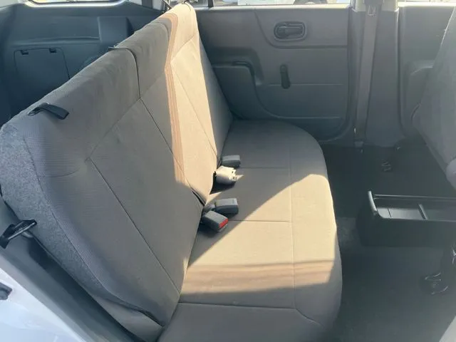 ニッサン NV150 AD 4WD