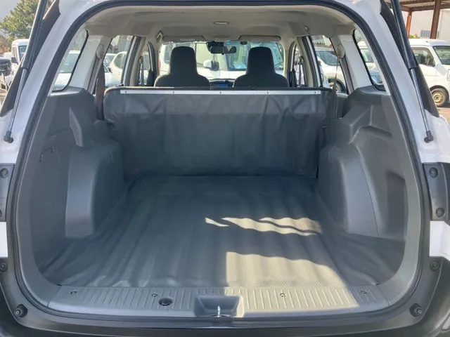 ニッサン NV150 AD 4WD