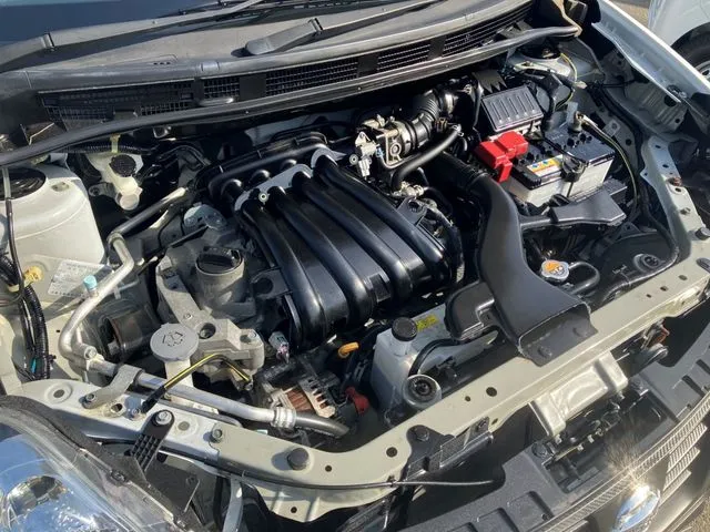 ニッサン NV150 AD 4WD