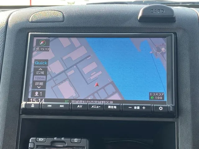 ニッサン NV150 AD 4WD