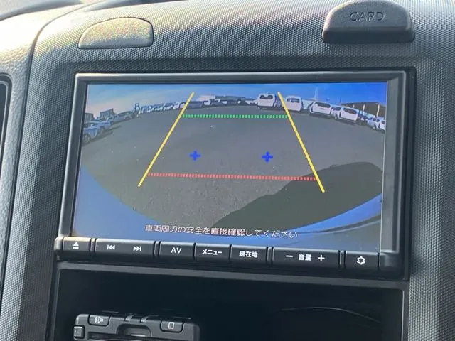 ニッサン NV150 AD 4WD