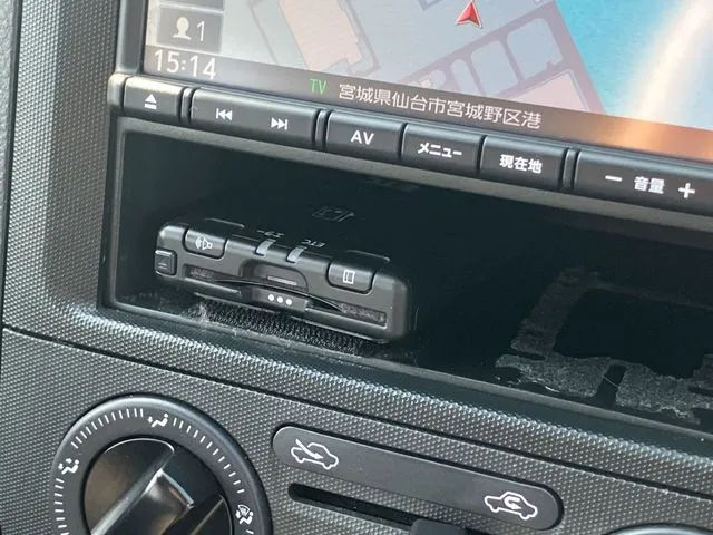 ニッサン NV150 AD 4WD