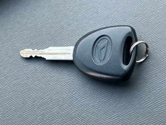 タント（ダイハツ）の車両写真