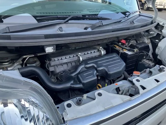 タント（ダイハツ）の車両写真