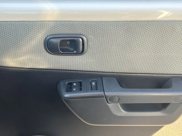 マツダ ボンゴバン 4WD