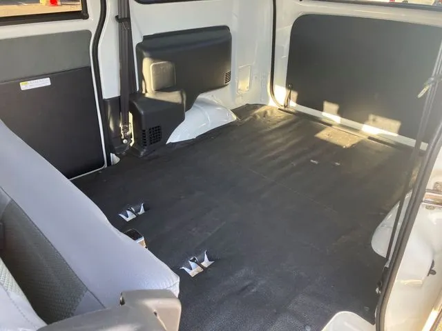 マツダ ボンゴバン 4WD