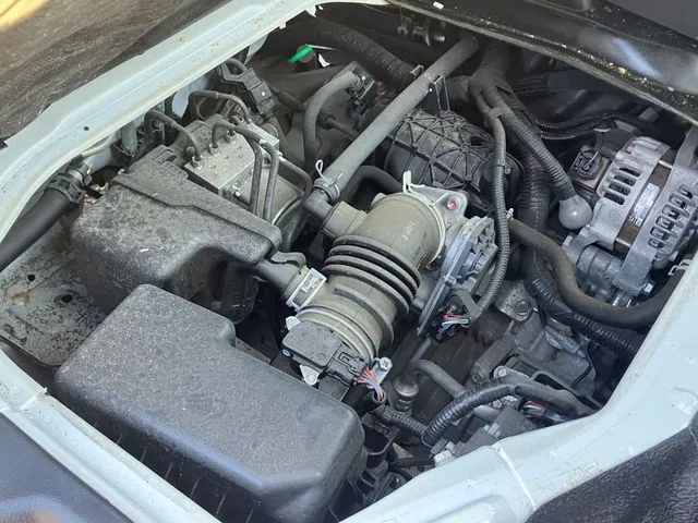 マツダ ボンゴバン 4WD