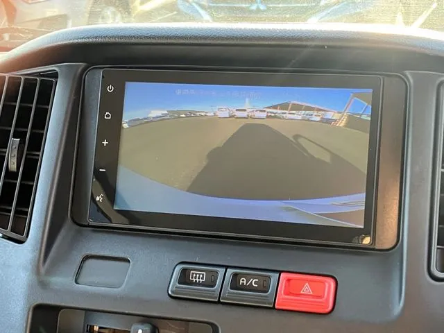 マツダ ボンゴバン 4WD