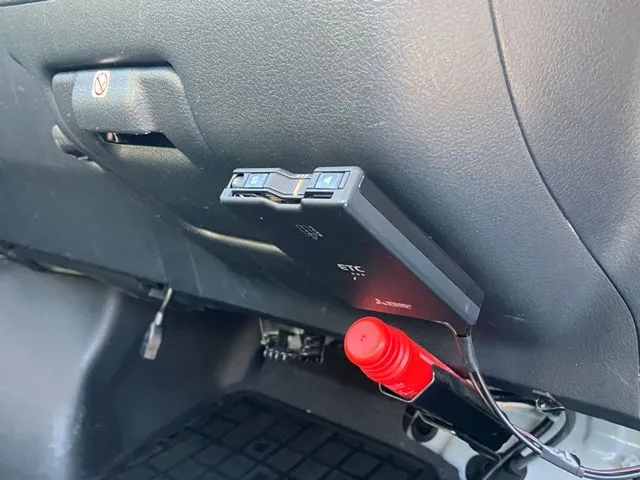 マツダ ボンゴバン 4WD