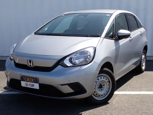 フィット　４ＷＤ（ホンダ）｜オリックスU-carの中古車