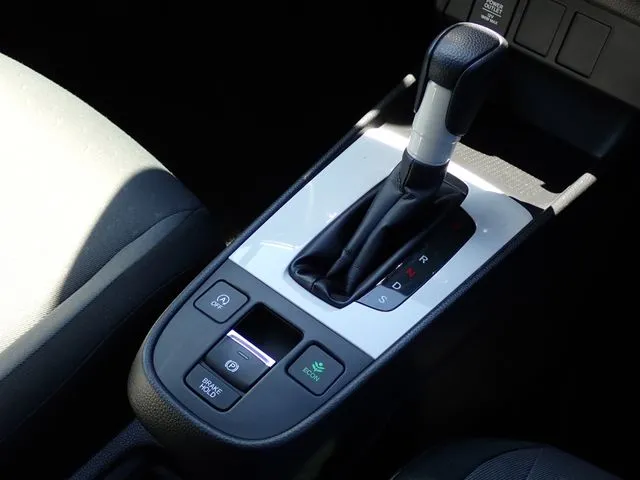 フィット　４ＷＤ（ホンダ）の車両写真