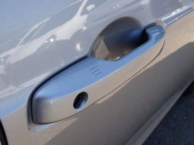 フィット　４ＷＤ（ホンダ）の車両写真