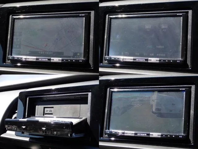 フィット　４ＷＤ（ホンダ）の車両写真