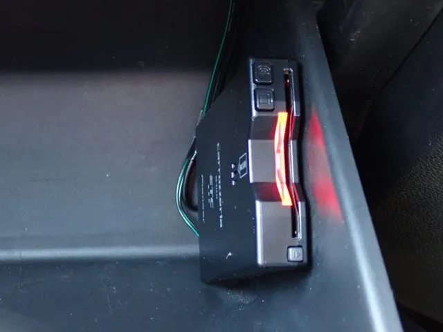 フィット　４ＷＤ（ホンダ）の車両写真