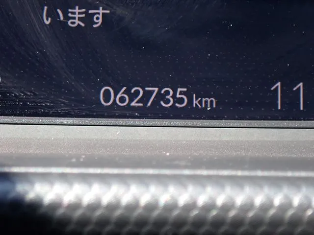 フィット　４ＷＤ（ホンダ）の車両写真