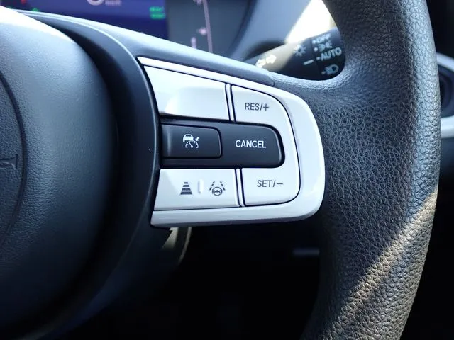 フィット　ｅ：ＨＥＶ（ホンダ）の車両写真