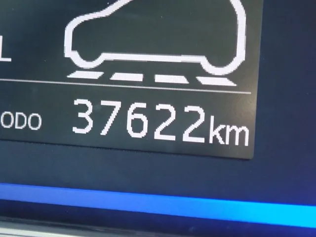 ミラ　イース（ダイハツ）の車両写真