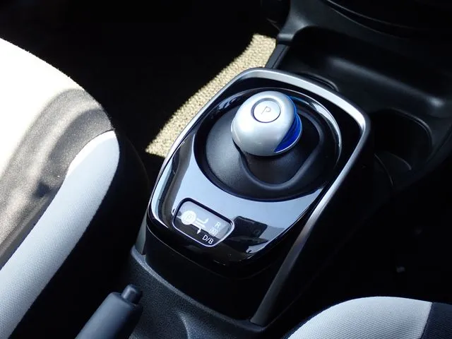 ノート（ニッサン）の車両写真