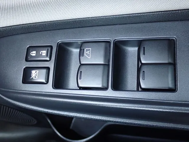 ノート（ニッサン）の車両写真