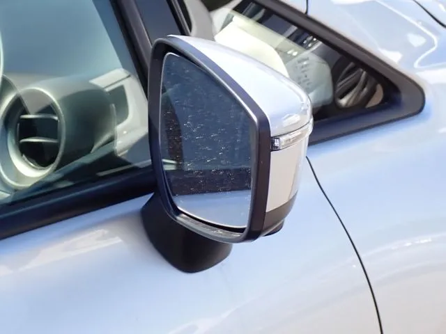 ノート（ニッサン）の車両写真