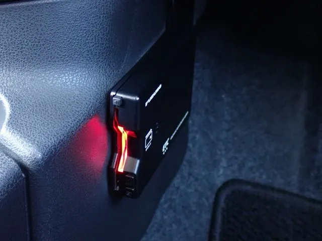 ノート（ニッサン）の車両写真