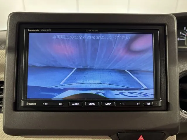 Ｎ　ＢＯＸ（ホンダ）の車両写真