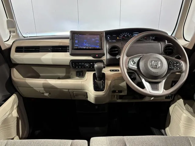 Ｎ　ＢＯＸ（ホンダ）の車両写真