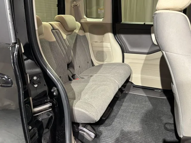 Ｎ　ＢＯＸ（ホンダ）の車両写真