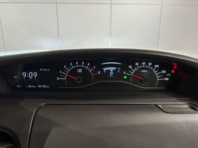 Ｎ　ＢＯＸ（ホンダ）の車両写真