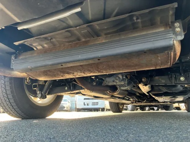 ニッサン エクストレイル ハイブリッド 4WD