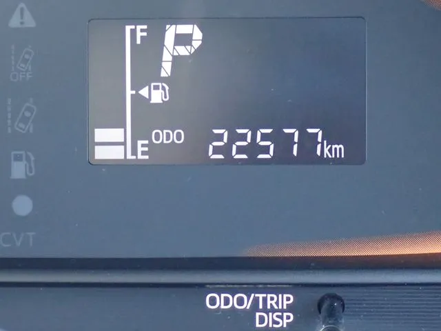 ミラ　イース（ダイハツ）の車両写真