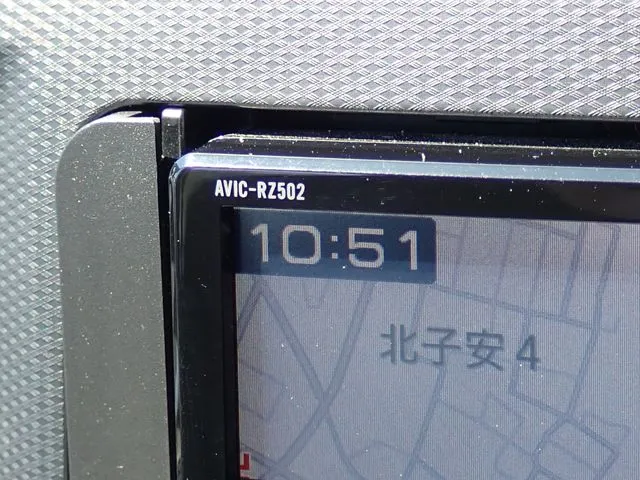 ミラ　イース（ダイハツ）の車両写真