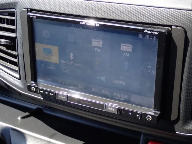 ミラ　イース（ダイハツ）の車両写真