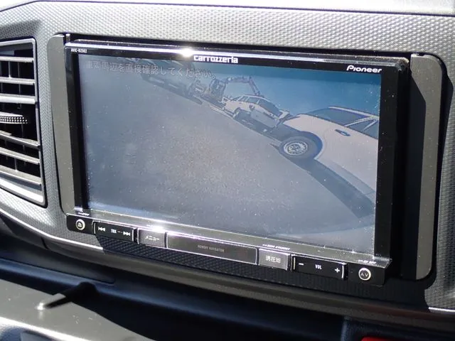 ミラ　イース（ダイハツ）の車両写真