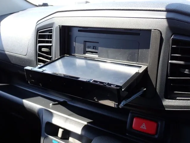 ミラ　イース（ダイハツ）の車両写真