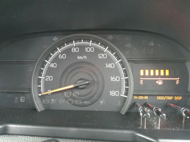 トール　４ＷＤ（ダイハツ）の車両写真