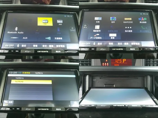 トール　４ＷＤ（ダイハツ）の車両写真