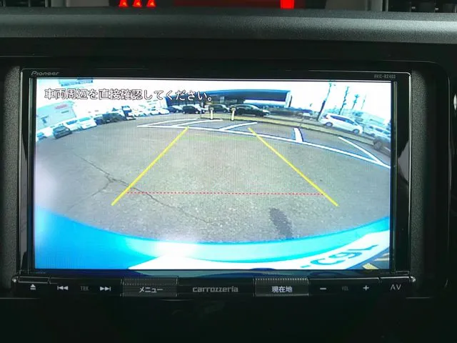 トール　４ＷＤ（ダイハツ）の車両写真