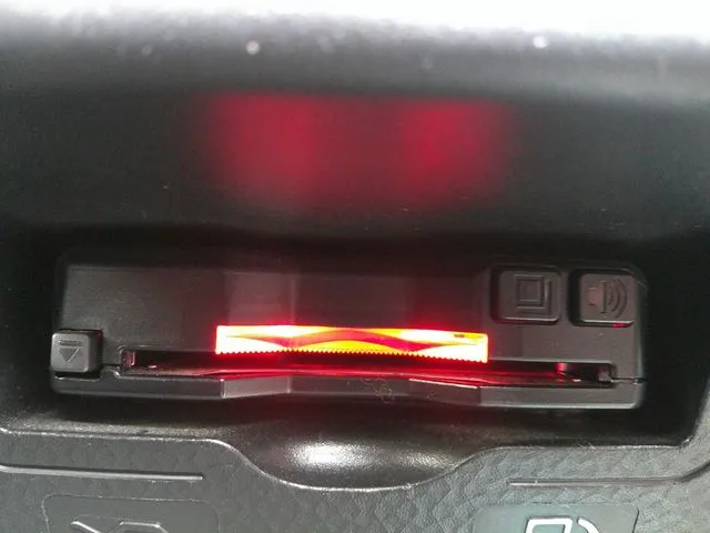 トール　４ＷＤ（ダイハツ）の車両写真