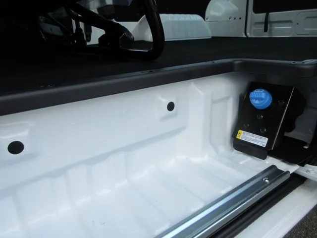 ニッサン　キャラバンＶ　４ＷＤ