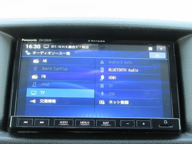 ニッサン　キャラバンＶ　４ＷＤ