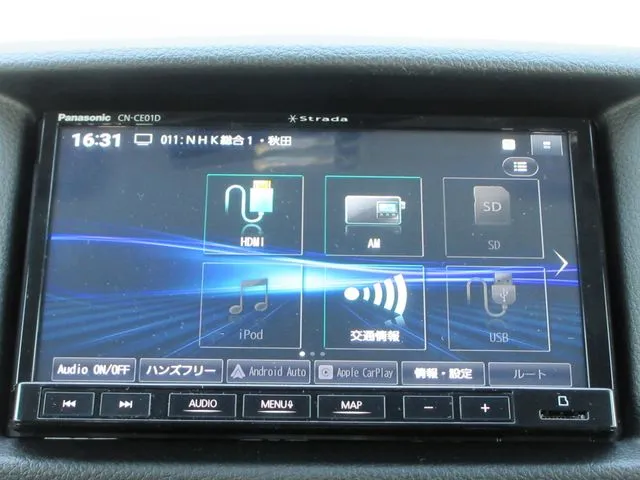 ニッサン　キャラバンＶ　４ＷＤ