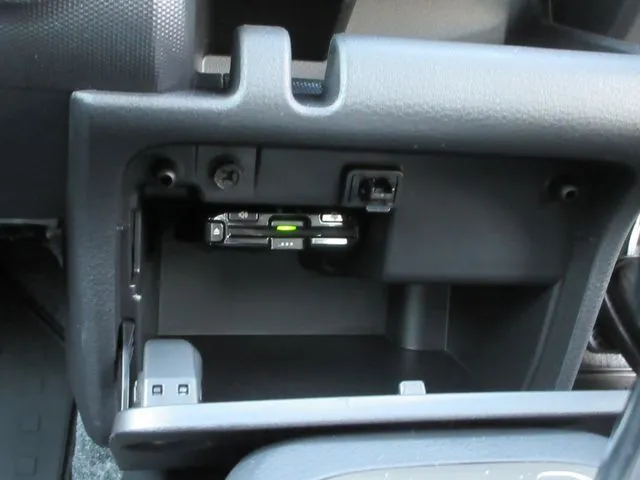 トヨタ プロボックスバン 4WD