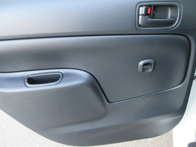 トヨタ　プロボックスバン　４ＷＤ