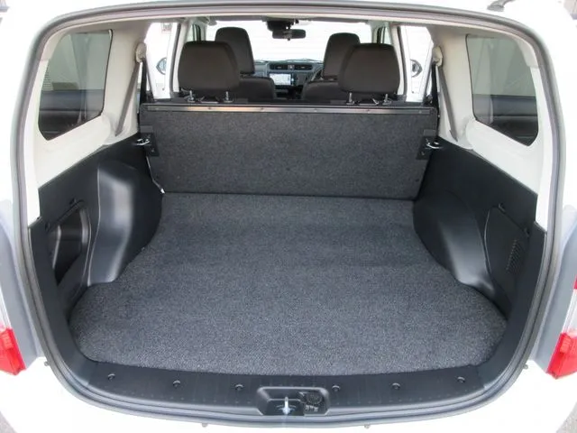 トヨタ　プロボックスバン　４ＷＤ