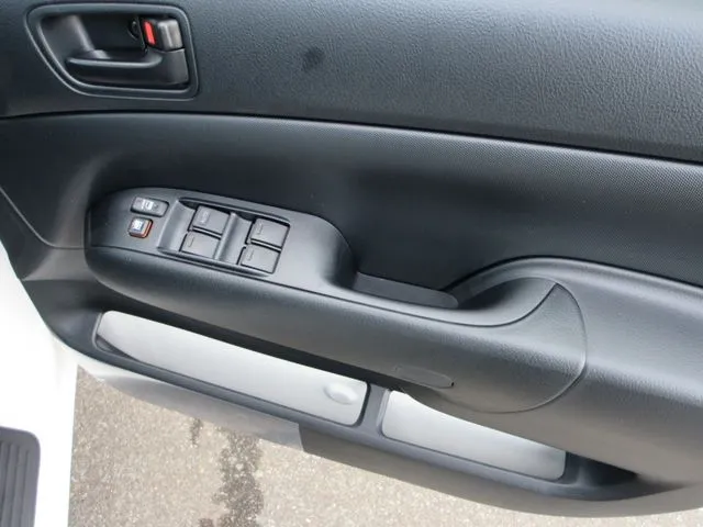 トヨタ　プロボックスバン　４ＷＤ