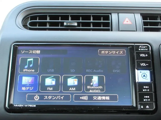 トヨタ　プロボックスバン　４ＷＤ