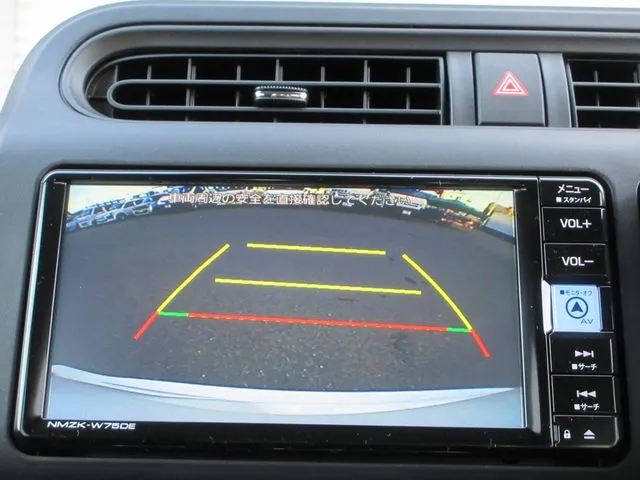 トヨタ　プロボックスバン　４ＷＤ