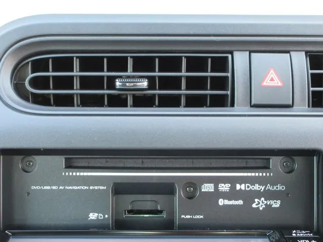 トヨタ　プロボックスバン　４ＷＤ