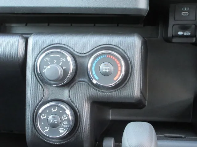 トヨタ プロボックスバン 4WD